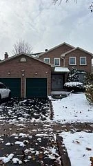 Detached in Markham