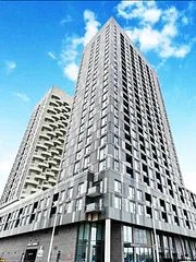 Condo Apartment in Vaughan