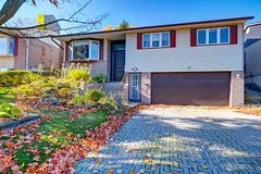 372 Dixon Boulevard Basement, Newmarket, ON L3Y 5C4