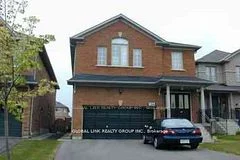 Detached in Markham
