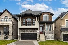 Detached in Innisfil