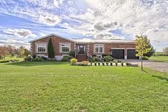 Detached in East Gwillimbury