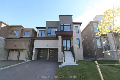 Detached in Whitchurch-Stouffville