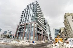 38 Honeycrisp Crescent 621, Vaughan, ON L4K 0M8