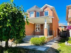 137 Bothwell Crescent Basment, Newmarket, ON L3X 2K5