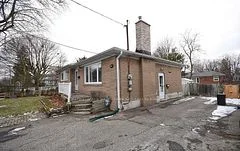 25 Rockport Crescent Lower, Richmond Hill, ON L4C 2L5