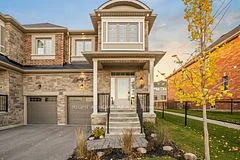 86 Cupples Farm Lane, East Gwillimbury, ON L0G 1S0