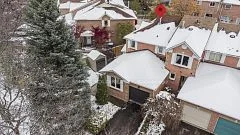 60 Steepleview Crescent, Richmond Hill, ON L4C 9R3