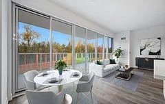 Condo Apartment in Innisfil
