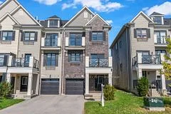 243 Boadway Crescent, Whitchurch-Stouffville, ON L4A 1Y4