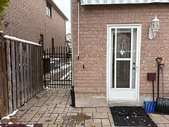 35 Laura Sabrina Drive Bsmt, Vaughan, ON L4H 1M6