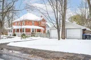 4 Thomas Street, Adjala-tosorontio, On L0m 1k0