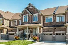 307 Silk Twist Drive, East Gwillimbury, ON L9N 0V4