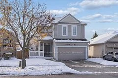 114 Mainprize Crescent, East Gwillimbury, ON L0G 1M0