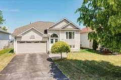131 Mainprize Crescent, East Gwillimbury, ON L0G 1M0