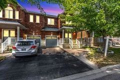 Semi-Detached in Markham