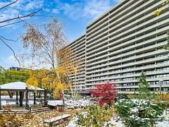 Condo Apartment in Markham