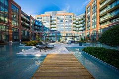 Condo Apartment in Vaughan
