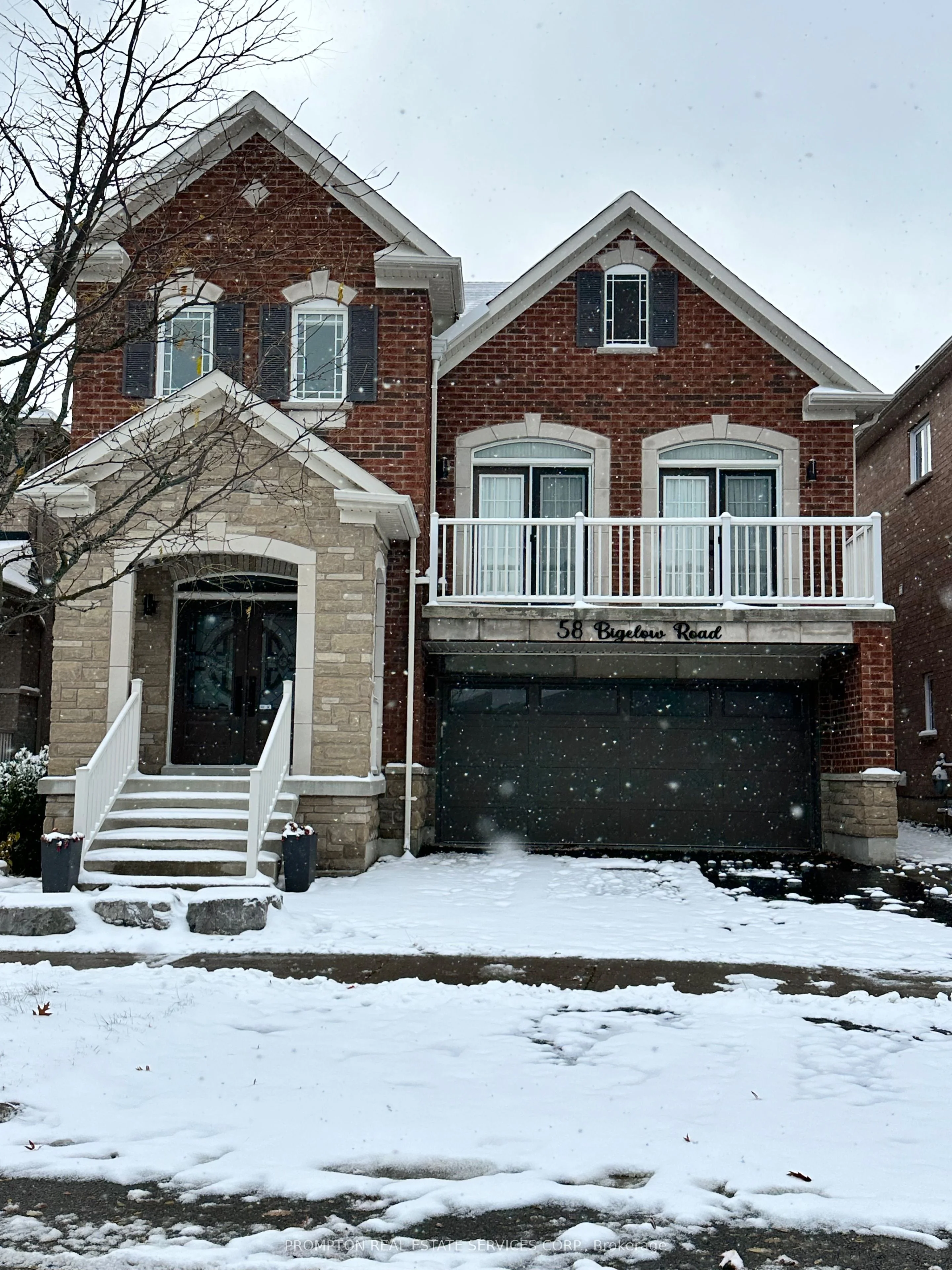 58 Bigelow Road, Whitchurch-Stouffville, ON L4A 0W4