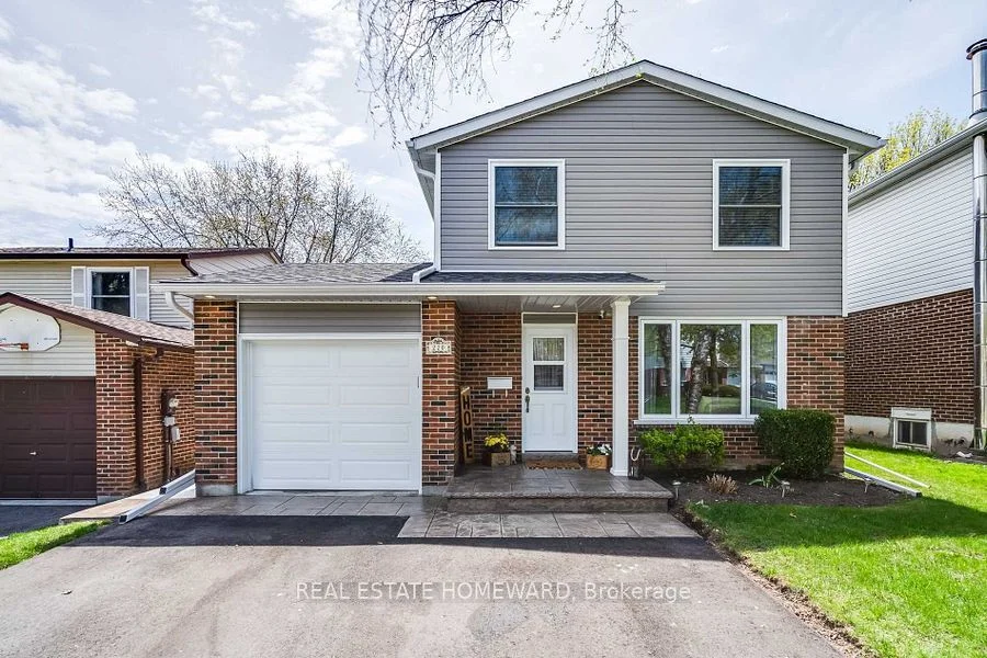 220 William Roe Boulevard, Newmarket, ON L3Y 1B5