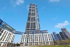 Condo Apartment in Vaughan