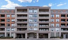 19 Northern Heights Drive 514, Richmond Hill, On L4b 4m4