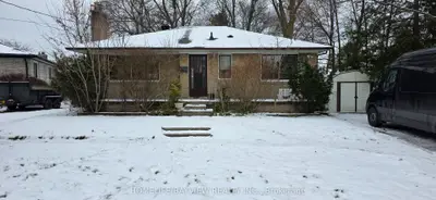 Detached in Richmond Hill