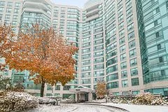 Condo Apartment in Markham