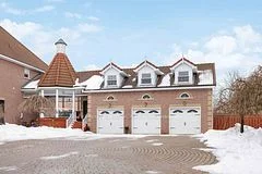 1 Grovepark Street, Richmond Hill, ON L4E 2R5
