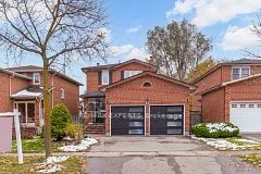 11 Belvedere Crescent, Richmond Hill, ON L4C 8W3