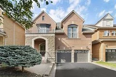 Detached in Vaughan