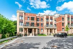 60 Elizabeth Street S 3105, Richmond Hill, ON L4C 5W2