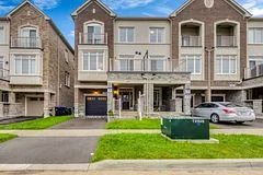 47 Montrose Boulevard, Bradford West Gwillimbury, ON L3Z 4P1