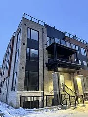 113 Marydale Avenue 31, Markham, ON L3S 3J8