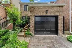 Detached in Vaughan