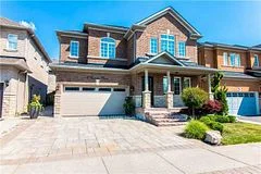 Detached in Vaughan