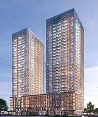 474 Caldari Road 1405, Vaughan, ON L4K 0R5