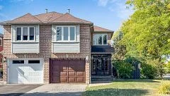 558 Willowick Drive, Newmarket, ON L3X 2A6