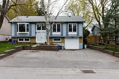 868 Magnolia Avenue, Newmarket, On L3y 3c7