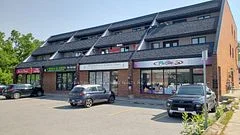 Condo Apartment in New Tecumseth