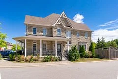 450 Worthington Avenue #33, Richmond Hill, ON L4E 0E5