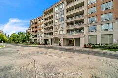 19 Northern Heights Drive 413, Richmond Hill, ON L4B 4M4