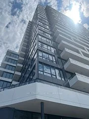 Condo Apartment in Markham