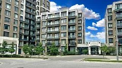 Condo Apartment in Markham