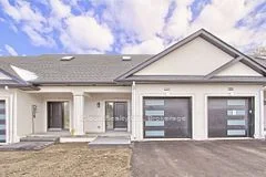 263 Barrie Street 12, Bradford West Gwillimbury, ON L3Z 1A2