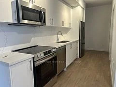 113 Marydale Avenue 5, Markham, ON L3S 3J8