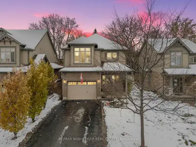 Detached in New Tecumseth