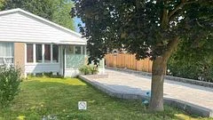 215 Browndale Crescent Bsmt, Richmond Hill, ON L4C 3H9