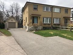 256 McConvey Drive, Richmond Hill, ON L4C 3K2