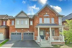 Detached in Markham